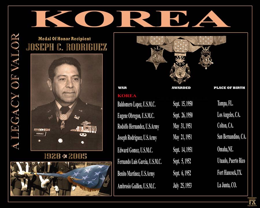 Korean War